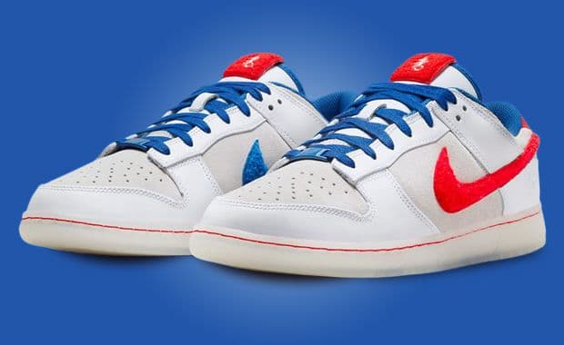 A Third Nike Dunk Low Year Of The Rabbit Emerges