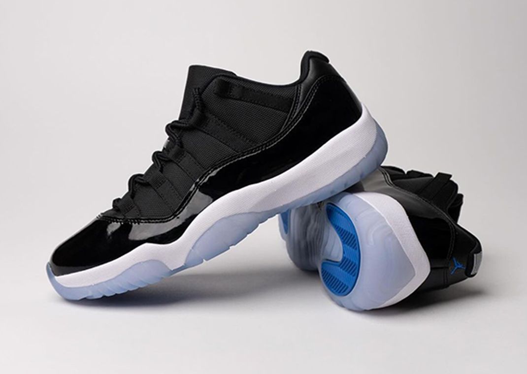 Space jam 11 original release date online