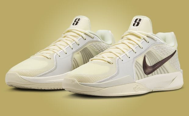 The Nike Sabrina 2 Relentless Releases October 2024