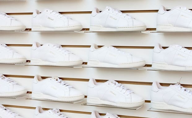 JJJJound's Reebok NPC II Drops July 21st