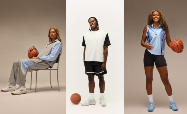 New Balance Announces Three New NIL Basketball Signings