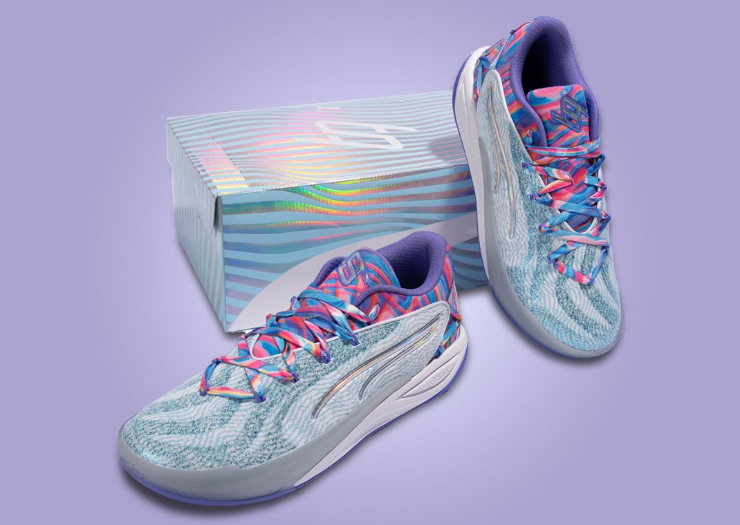 Puma Stewie 4 Prism Angle