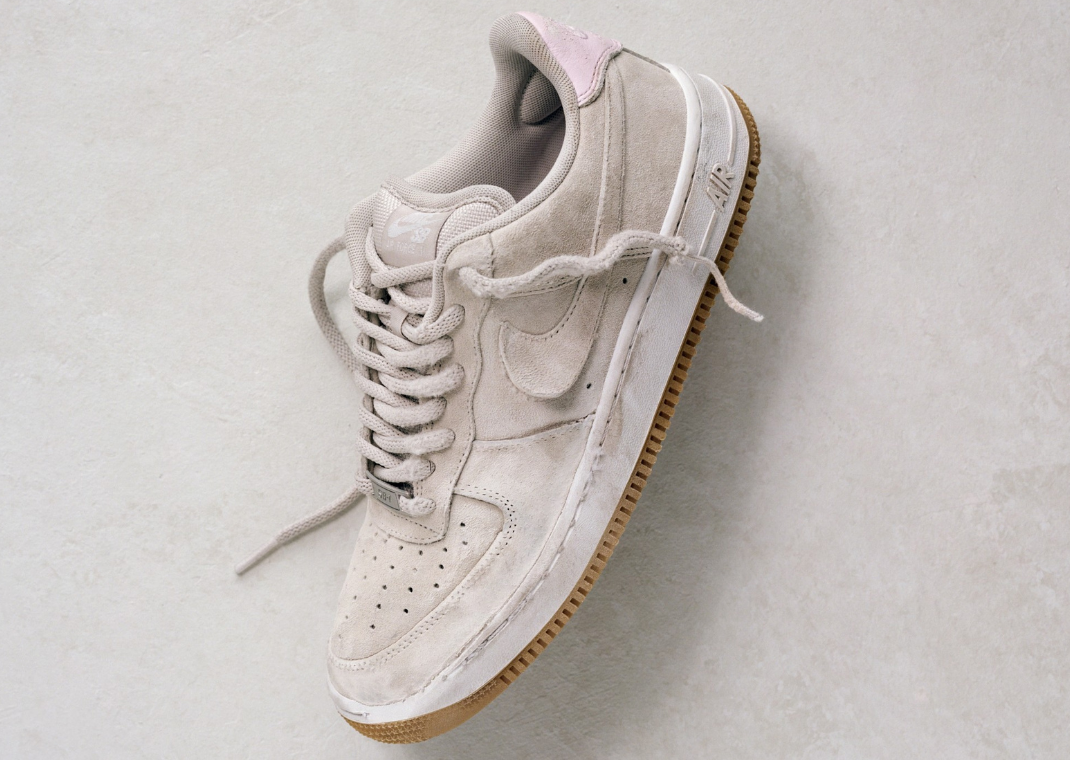Nike SB Air Force 1 