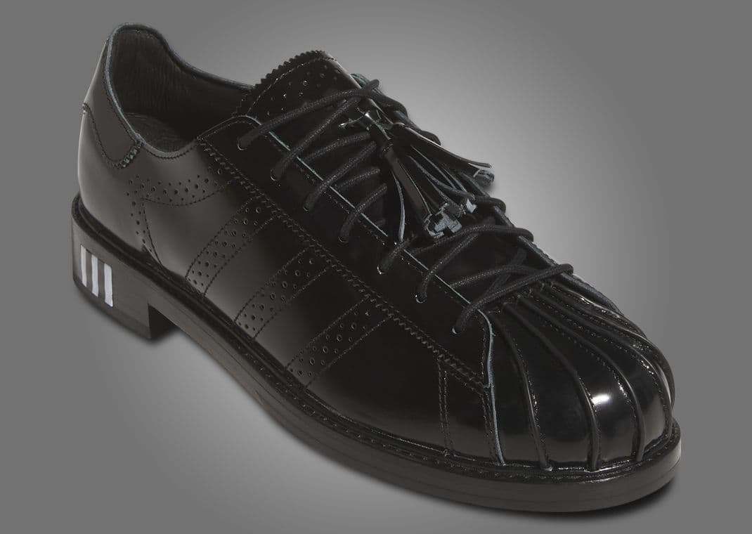 adidas black dress shoes adidas Stan Smith Freizeit Shoes - Black