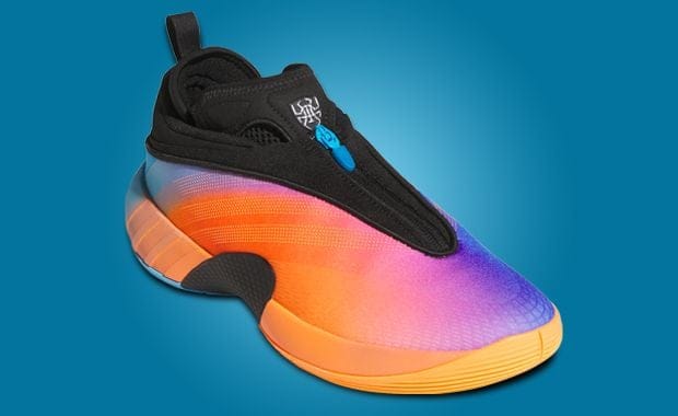 The adidas DON Issue 7 All-Star Releases February 2026