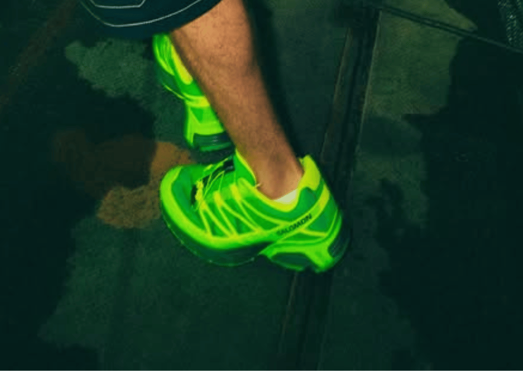 Feid x Salomon XT-Pathway FXXOMOR