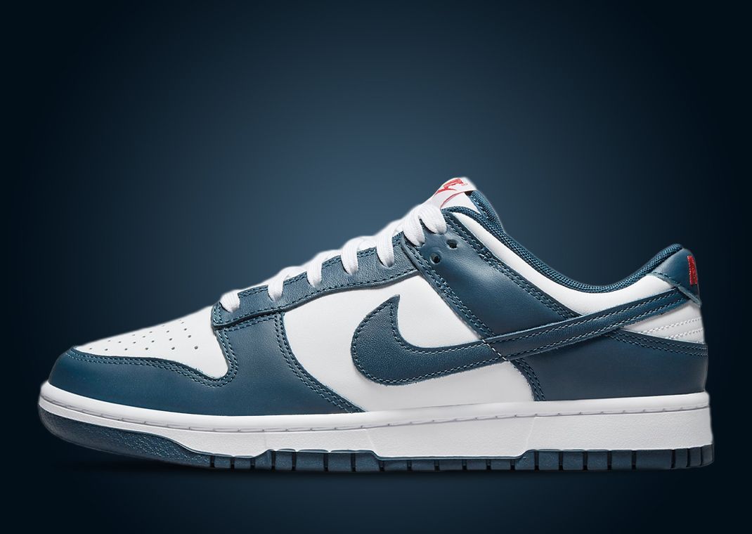 Nike Dunk Low Valerian Blue DD1391-400 - All Sizes - Express