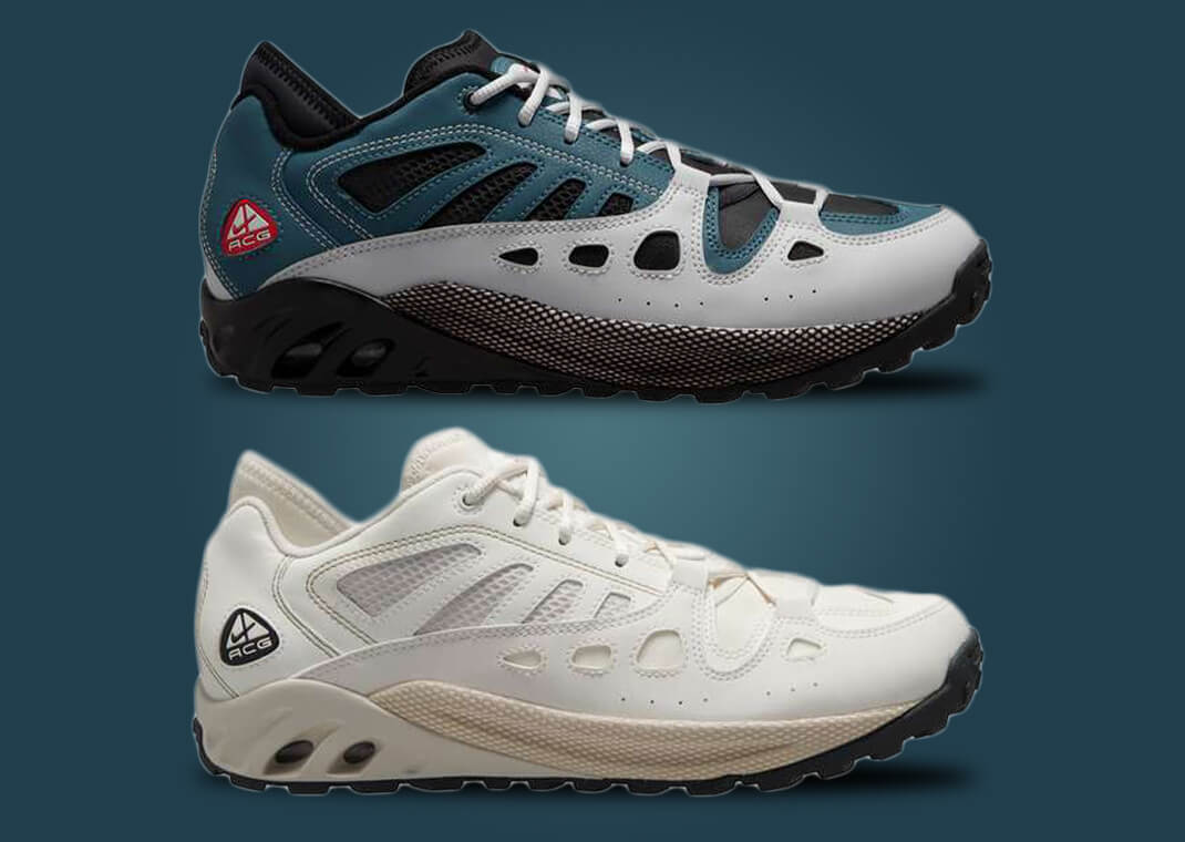 Nike ACG Air Exploraid