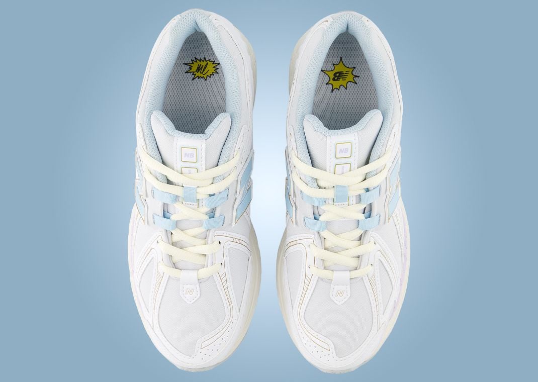 Tyrese Maxey x New Balance 1906R PE