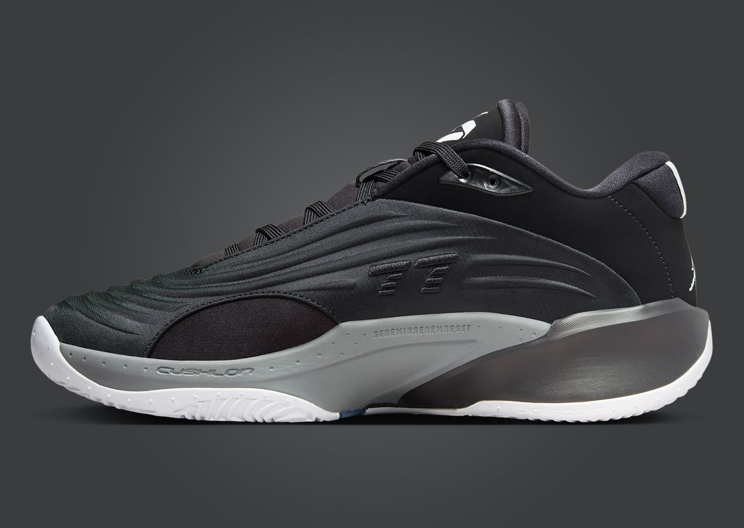 Jordan Luka 3 Speedway Medial