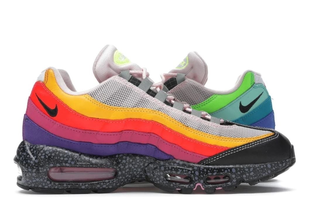 Size? x Nike Air Max 95 Air Max Day (2020)