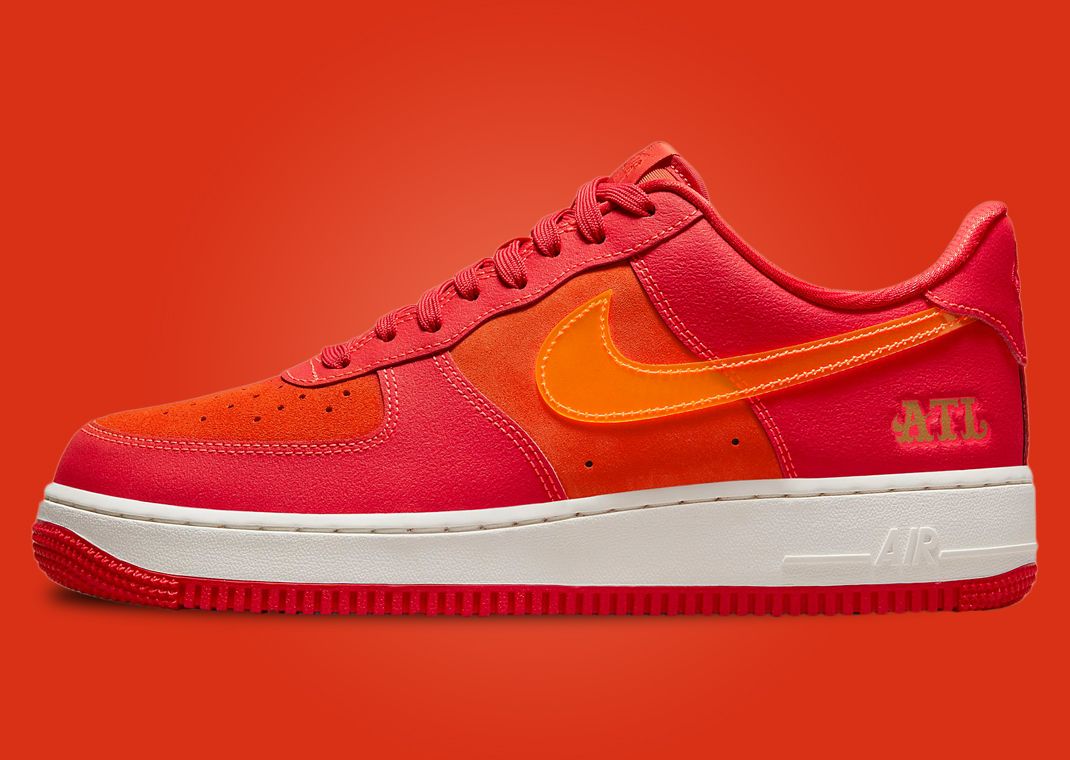nike air force atl