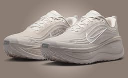 The Nike Vomero Plus Light Orewood Brown Has Been Revealed