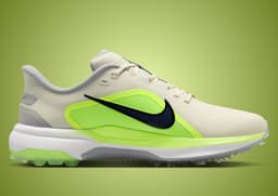 Nike Pegasus 1 Golf The Masters - Medial