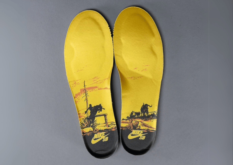 The Nike SB Dunk Low BHM Releases March 2025