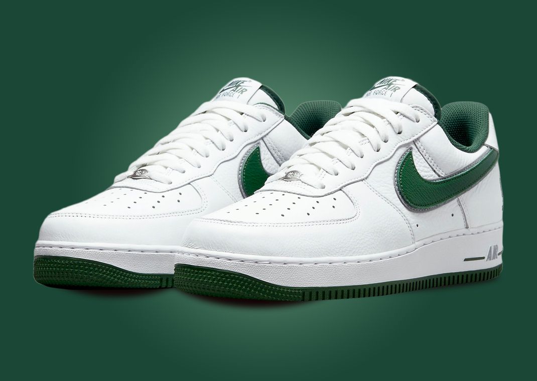 Nike Air Force 1 Low Four Horseman