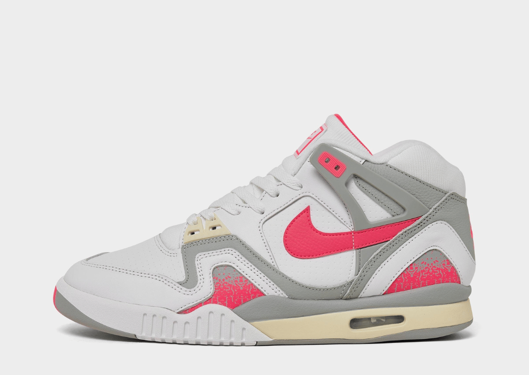 Nike Air Tech Challenge 2 Racer Pink