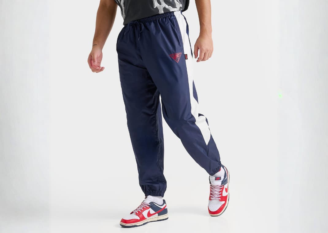 Men's Nike x Stranger Things NRG Woven Pants