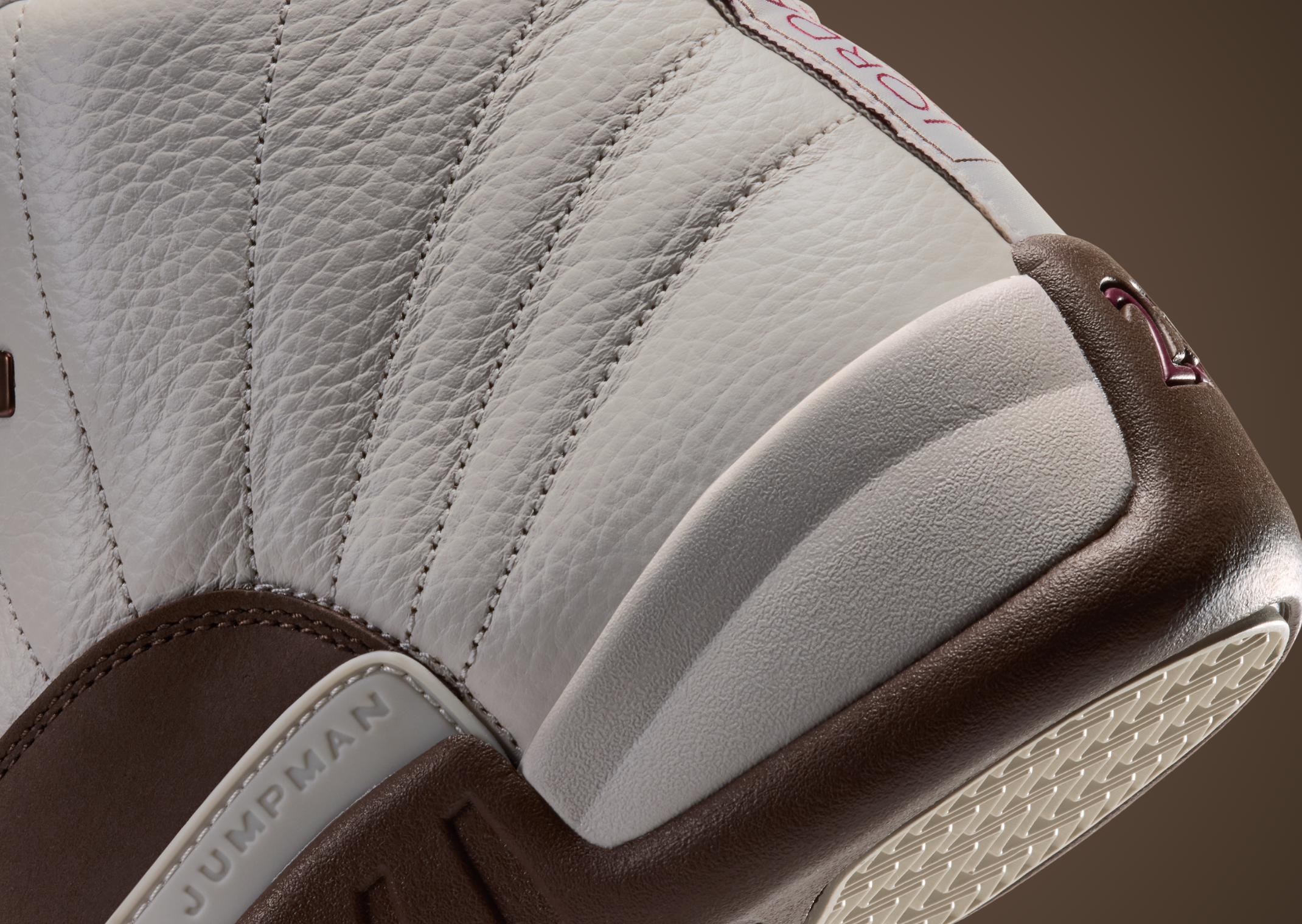 Air Jordan 12 Retro Fireside