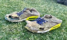 NEO SOLE: Letters from the Editor 004