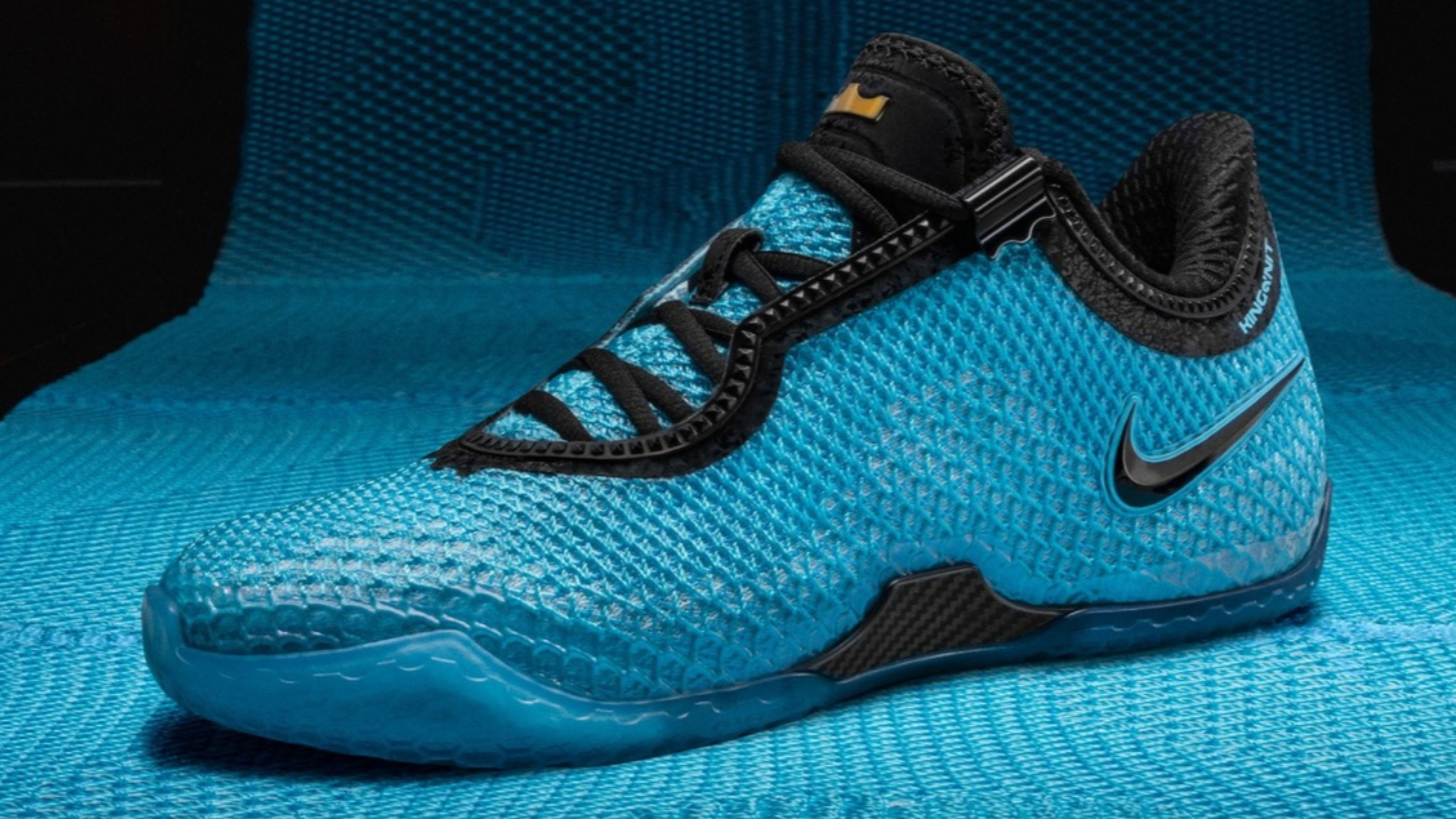Nike Officially Unveils LeBron James' Latest Signature Sneaker, the LeBron 24