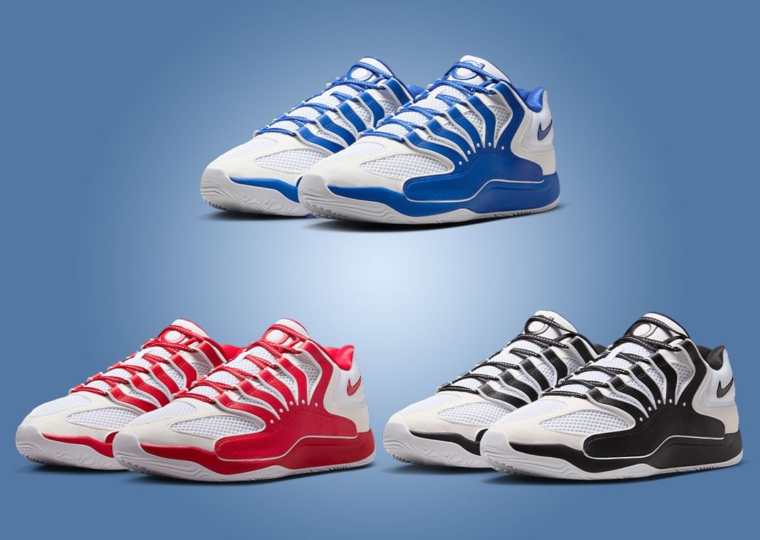 Nike KD 18 Team Bank Pack