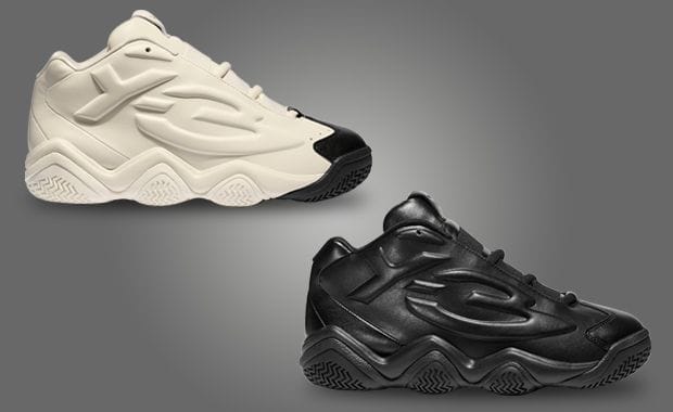 The adidas Y-3 Megaball Reimagines the adidas Top Ten 2000