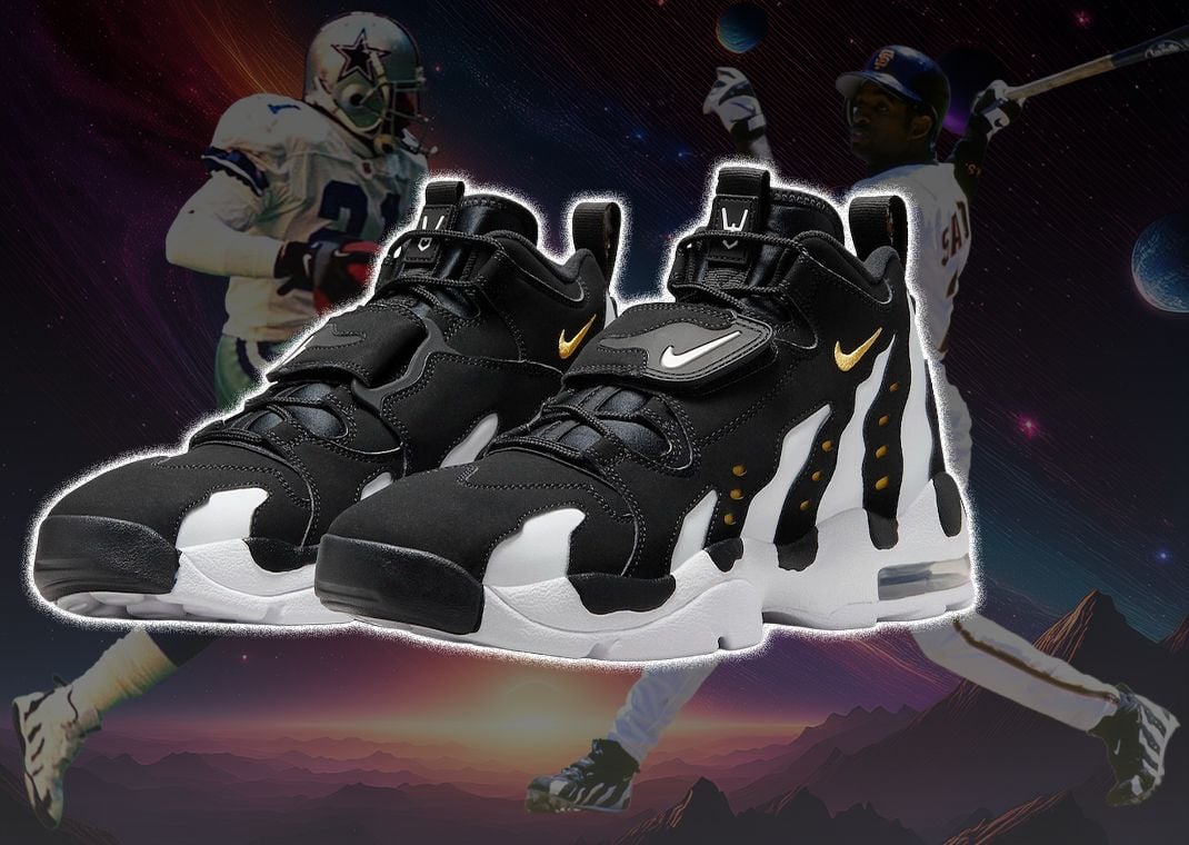 Nike DT Max '96
