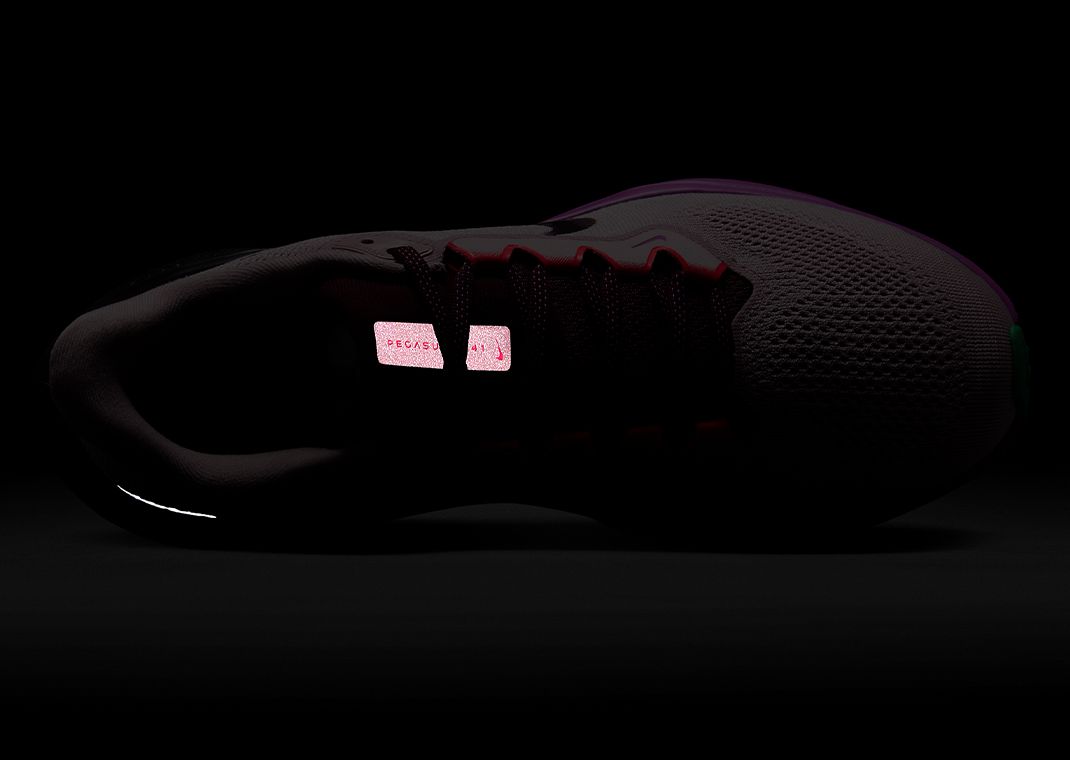 Faith Kipyegon x Nike Pegasus 41 (W) 3M Top