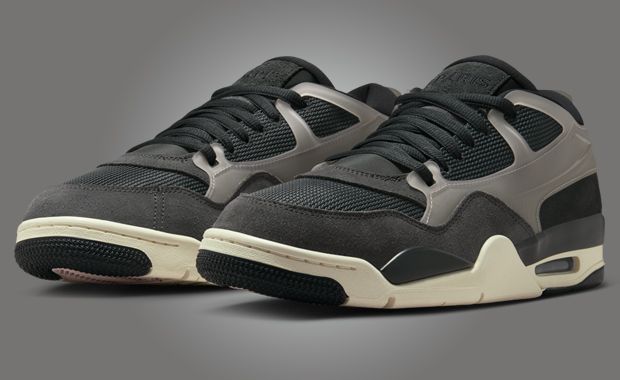 PSG x Air Jordan 4 RM