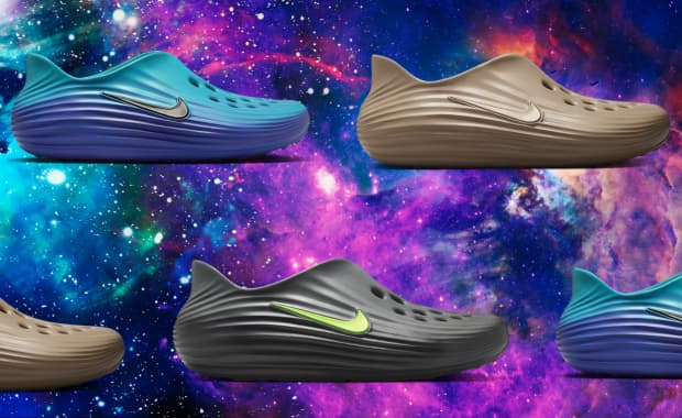 Nike ReactX Rejuven8 colorways restocking