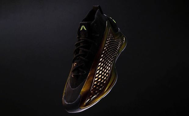 The adidas AE 1 All-Star Releases February 2024