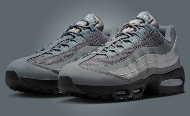 Nike Air Max 95 Big Bubble Cannon