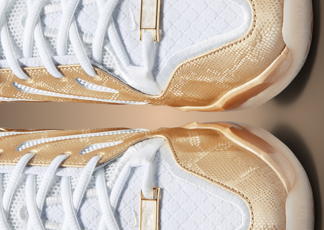 Nike A'Two Gold Standard - Detail