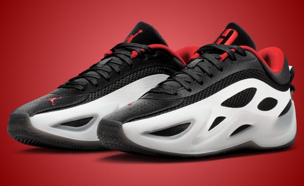 Jordan Heir Series 2 Reestablishes The Jumpman’s Dedication to Women’s Hoops