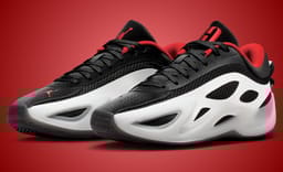 Jordan Heir Series 2 Reestablishes The Jumpman’s Dedication to Women’s Hoops