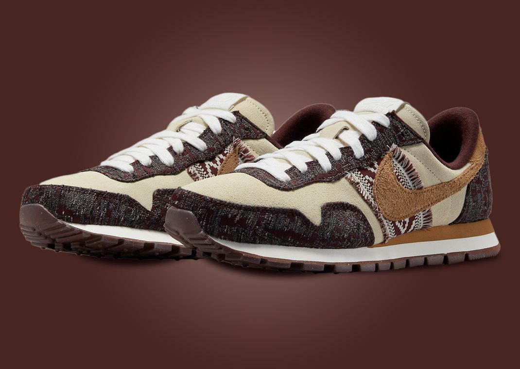 Nike Air Pegasus 83 NAI-KE (W)