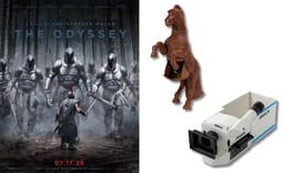 Where to Buy The Odyssey Popcorn Buckets