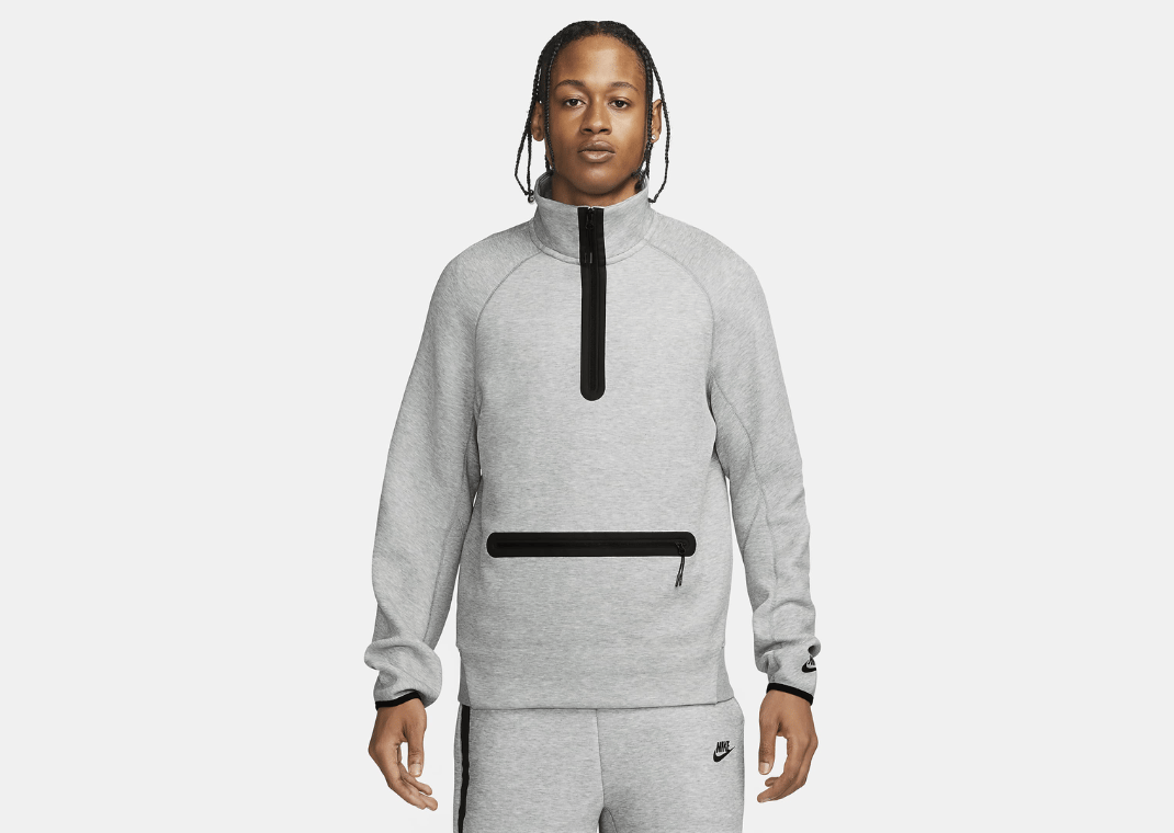 Nike tech fleece catching air sale