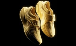 Baron Davis’ OverDose Teams up with Zellerfeld for a 3D Printed Sneaker Called the Easy PZ 