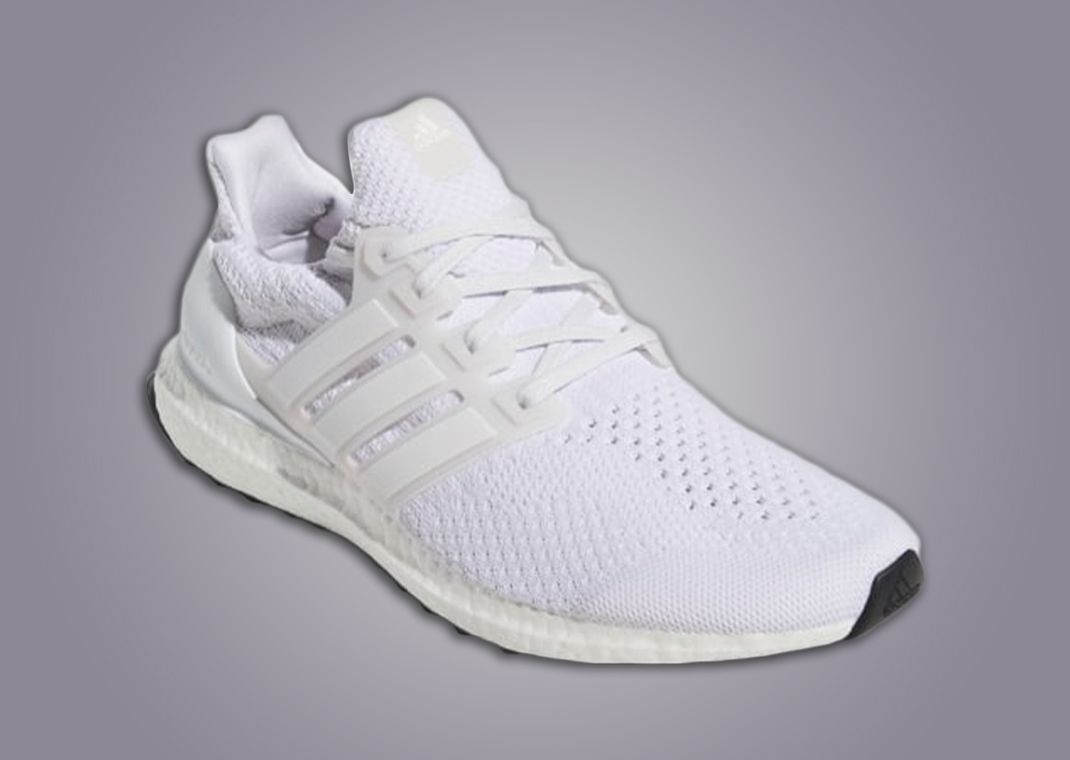 adidas Ultraboost DNA 5.0 "Coud White"