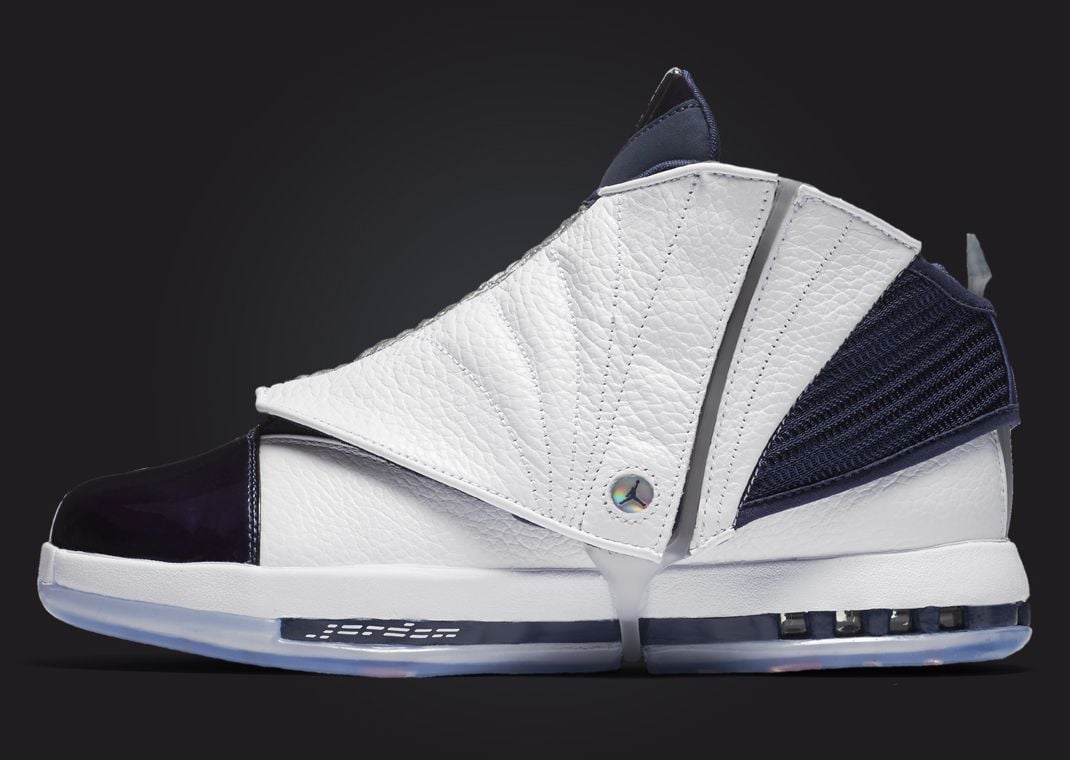 Air Jordan 16