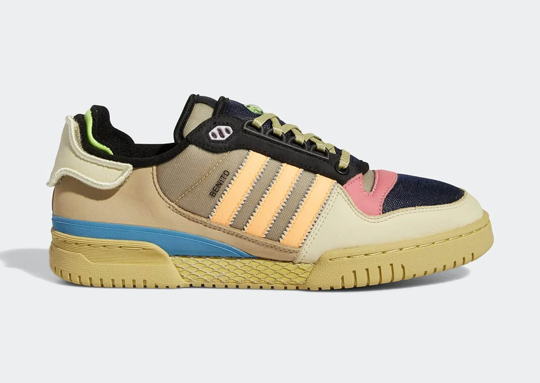 The Complete History of Bad Bunny x adidas Sneakers