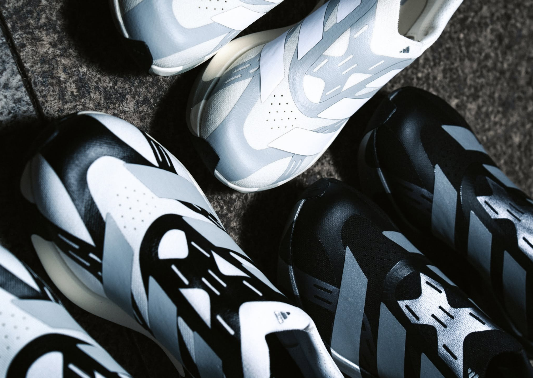 adidas Adizero Evo SL Laceless