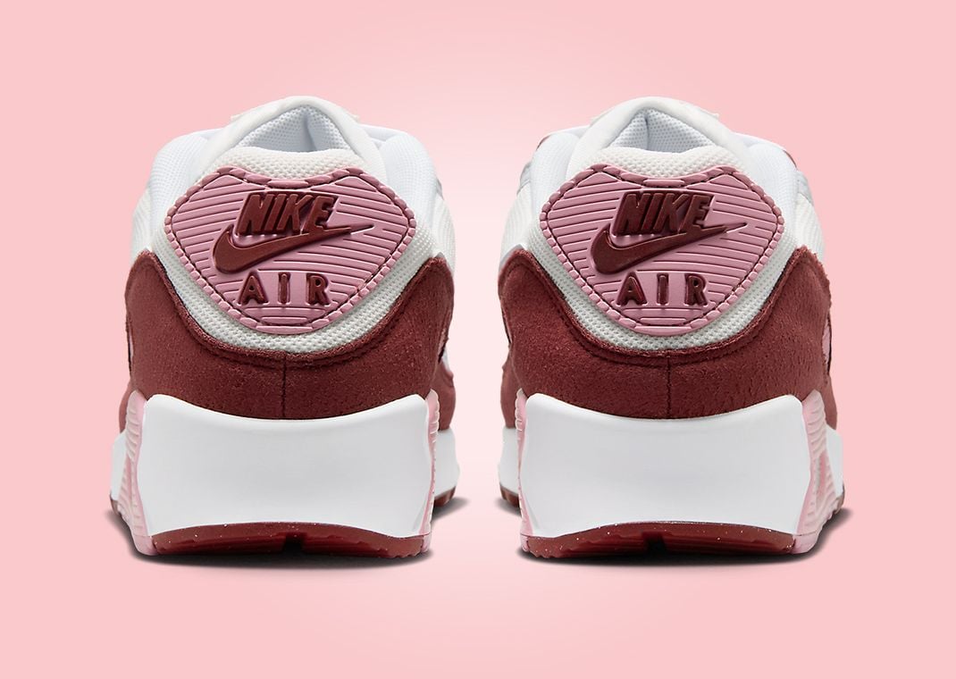 Nike Air Max 90 Valentine's Day (W)