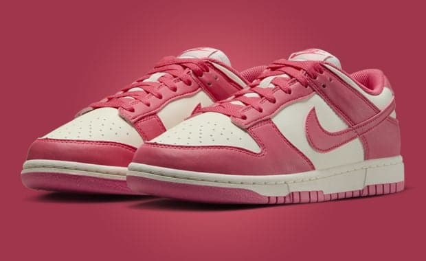 Nike Dunk Low NN Aster Pink Sail (W)