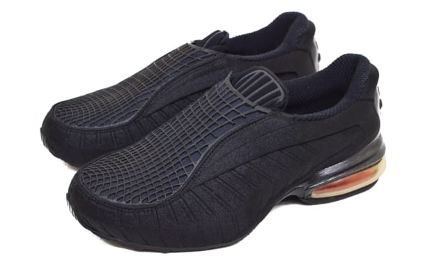 Nike is Bringing Back the Air Max Dolce in Full Force After a CDG Collab