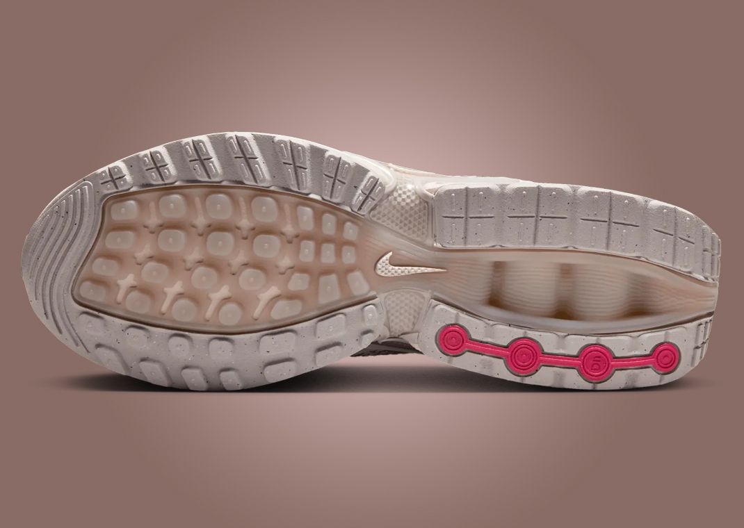 Nike Air Max DN Snakeskin Outsole