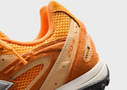 Kith x New Balance 204L Orange Heel