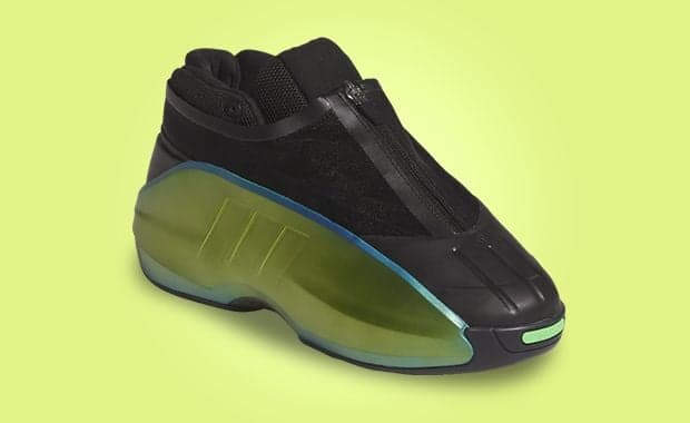 adidas Crazy IIInfinity Metamorphosis